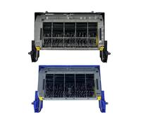 Module moteur de brosse principale haute performance, compatible avec les modèles iRobot Roomba séries 500/600/700 (671/670/674/680/681/690), moteur de remplacement for aspirateur robot