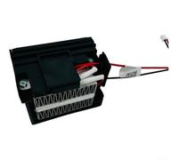 Module moteur de chauffage pour aspirateur Roborock S7 Pro pour Ultra S70 S75 Q70 Q75 Max Station de base Composant de séchage (A)