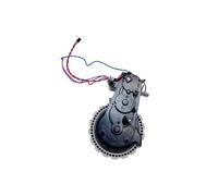 Module moteur de roue gauche droite d'origine, Compatible for ECOVACS DEEBOT OZMO X1 Omni / T10 Turbo / T20, remplacement de pièces de rechange for aspirateur Robot des pièces de rechange ( Color : Le