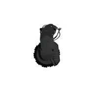 Module moteur de roue gauche droite d'origine, compatible for Roborock S8/S8+/S8 Pro Ultra/Q8 Max/Q8 Max+, remplacement de pièces de rechange for aspirateur robot des pièces de rechange ( Size : L )