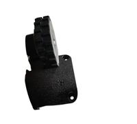 Module Moteur De Roue Gauche Et Droite For Aspirateur, Compatible Avec Vileda VR ONE, Pièces For Aspirateur Robot(R wheel)