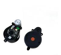 Module moteur d'entraînement pour Dreame for x30 pour robot nettoyeur x40 - Brosse principale de rechange pour éviter les obstacles et nettoyer les tapis sur les carreaux de bois