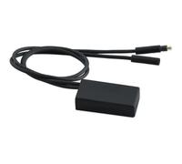 Module moteur Polini HI-Speed Fazua Ride 60 Noir