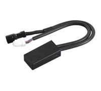 Polini 950.830.053 Interface Cable Argenté