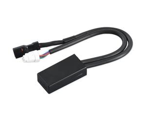 Module moteur Polini HI-Speed Giant PW-X3 Noir