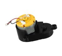 Module moteur pour aspirateur robot Eufy pour RoboVac Series 11S 15C 25C 30C G30 Brosse latérale Noir