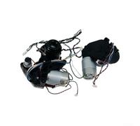 Module Moteur pour cuivre pour Robot pour dreame X50s Pro Ultra Silencieux | Compatibilité totale pour dreame X50s Pro Ultra, remplacement direct pour modification, rétablit la fonction de lavage