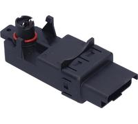 Module moteur régulateur de fenêtre de voiture 288887 plastique pour scénique 2003-2009 avant ou arrière