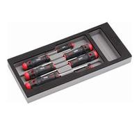 Module mousse 1/3 de 7 tournevis torx® SAM - TAXJ7MM G