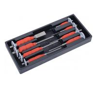 Module mousse 1/3 de 8 chasse-goupilles SAM OUTILLAGE