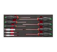 Module FACOM 10 tournevis Protwist® en plateau mouse n/a