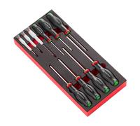Module mousse 10 tournevis Protwist - FACOM - MODM.AT6