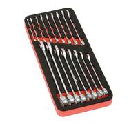 MODULE MOUSSE 17 CLES MIXTES MOB - 9800017001