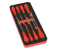 MODULE MOUSSE 3 ELEC+3 MECA+2 PH MOB - 9805008001