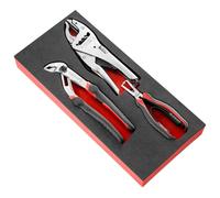 Module mousse 3 pinces - FACOM - MODM.CPEA3