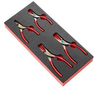 Module mousse 4 pinces pour Circlips® Facom MODM.PCSN