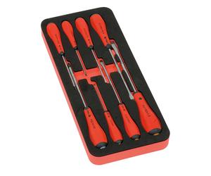 MODULE MOUSSE 8 TOURNEVIS VIDE MOB - 9805000001