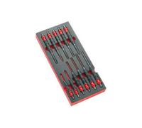 module mousse chasse goupilles
