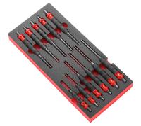 Module mousse chasse-goupilles gainés - FACOM - MODM.CG