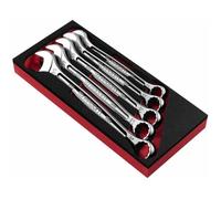 Module mousse de clés mixtes 440 grandes dimensions pour servante XL FACOM MODM.440-2PB