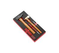 Module mousse outils de frappe 200 - MODM.MI1 - Facom