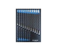 Module mousse + PP 19 clés mixtes légères