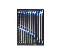 Module mousse + PP 20 clés mixtes légères