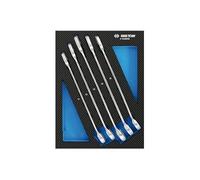 Module mousse + PP 5 clés mixtes légères