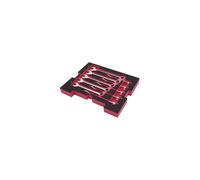 Module mousse Pro-Stack™ clés mixtes - 10 pièces - FMHT0-74298 - STANLEY FATMAX