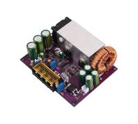Module MPPT Réglable 0-25A Pour Module MPPT Réglable 0-25A Pour | Technologie MPPT avancée, rendement max même pour temps nuageux, compatible lithium, conversion efficace