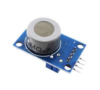 Module MQ-7 CAPTEUR DE GAZ FUMÉE MONOXYDE DE Carbone CO Compatible avec ARDUINO RASP... (671)