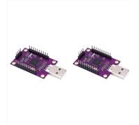Module multifonction haute vitesse CJMCU FT232H USB vers JTAG UART/
