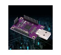 Module multifonction haute vitesse CJMCU FT232H USB vers JTAG UART/FIFO SPI/I2C, installation facile
