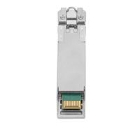 Module multimode SFP+ 10GBase-SR, connecteur LC duplex, émetteur-récepteur fibre optique 850 nm compatible avec Cisco SFP10G SR et Ubiquiti UF