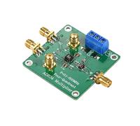 Module multiplicateur AD834 Quadrant avec bande passante DC500MHz pour traitement rapide et contrôle du multiplicateur de vitesse rapide