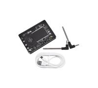 Module musical Theremin audio vintage avec écran couleur, plus de 70 voix dont plus de 20 instruments folkloriques chinois, alimenté par USB-C, compact 98 x 70 x 16 mm