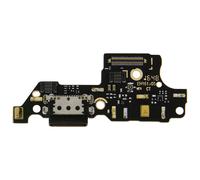 Module Nappe Connecteur de Charge pour USB Type-C pour Huawei Mate 9 Huawei Noir