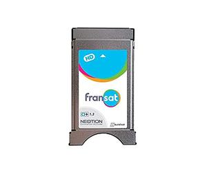 Module NEOTION Satellite FRANSAT CI+ 1.3 (Vendu sans Carte)