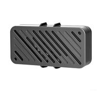 Module Neutralisant Argent pour Mova V70 Ultra(2pcs) | Purification active, composés acides, réduit mauvaises , pour modèle V50, flux d'air optimal