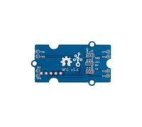 Module NFC Grove PN532 avec Antenne NFC 13,56 MHz Communication Sans Contact Protocoles ISO 14443 de Type A et de Type B I2C UART