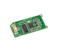 Module NFC Intégré pour Lecteur RFID Module D'Intégration D'Antenne RF Module de Lecture/Écriture 13,56 MHz ICM522-C5-5