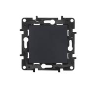 MODULE NOIR CONNECTEUR CROISÉ PINCES À VIS NILOE STEP 863507