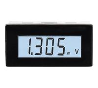 Module numérique 45 x 22 mm rétroéclairage blanc VOLTCRAFT DVM230W