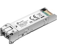 Module Omada Gigabit Single-Mode SFP, 8-PackSPEC : Single-mode, MiniGBIC, LC Interface, Up to 20 km Distance