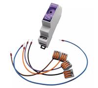 Module On.e à installer sur coffret électrique existant - WA Conception - Coffrets électriques