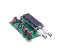 Module Onde Sinusoïdale Triangulaire pour Bricolage | Ondes sinus, carrée, triangle, dents de scie, pour ecg, plage 1Hz-65534Hz, pour idéal pour tests