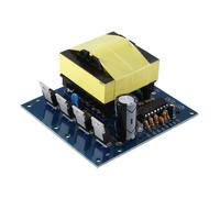 Module onduleur 500 W DC 12 V ? AC 220 V Convertisseur de voiture Boost Board