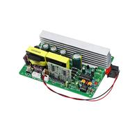 Module Onduleur à Correction D'Onde 600 W, Carte D'Alimentation CC 12 V Vers CA 220 V, Carte Élévateur pour Convertisseur Onduleur DIY