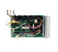 Module onduleur de carte mère MCC-5009-03 RAS-13GAV4C E02GAV4C, compatible avec Toshiba, carte mère de climatisation