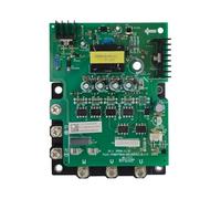 Module Onduleur For Climatiseur Central ME-POWER-75A, Compatible Avec FUJI-7MBP75RA120(IR341).D.1-1, Compatible Avec FUJI-7MB75RA120.D.2, Pièces De Climatisation